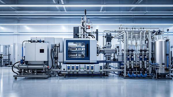 Industrial internet upgrades that pay off on the shop floor