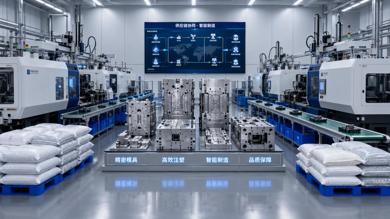 Where value chain delays quietly raise total project cost