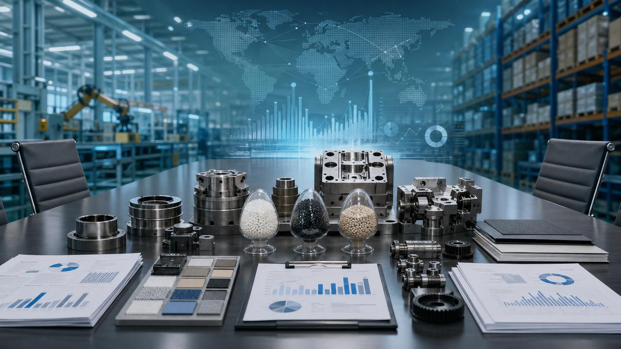 Sector news signals that may reshape supplier priorities Sector news signals that may reshape supplier priorities