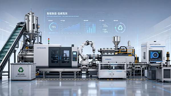 Structural demand shifts that are changing equipment planning