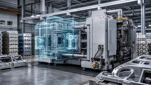 MIIT Launches 'Model-Data Resonance' Initiative for AI+Manufacturing