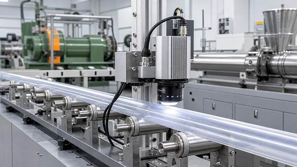 China’s Rubber & Extrusion Equipment Firms Lead ISO Standard Proposals at CIIE Phase II