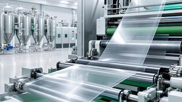FDA Updates Bio-Plastic Packaging Guidance, China Firms Enter Fast-Track Review