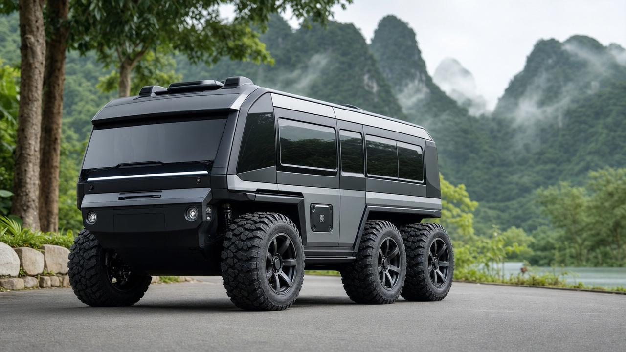 Vietnam–Guangxi AI Tourism Pact Drives Chinese Tire Building Equipment Exports Vietnam–Guangxi AI Tourism Pact Drives Chinese Tire Building Equipment Exports
