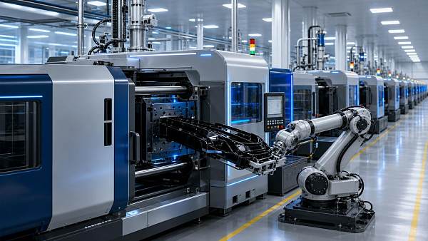 China's Q1 2026 Industrial Profits Up 15.5%: Implications for High-End Forming Equipment Exporters