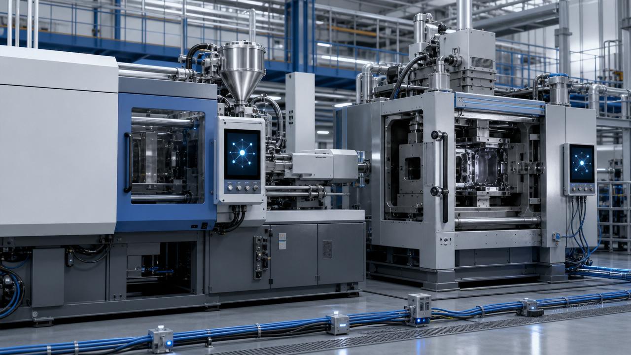 ITU Adopts Smart Manufacturing Data Interoperability Framework ITU Adopts Smart Manufacturing Data Interoperability Framework