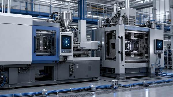 ITU Adopts Smart Manufacturing Data Interoperability Framework
