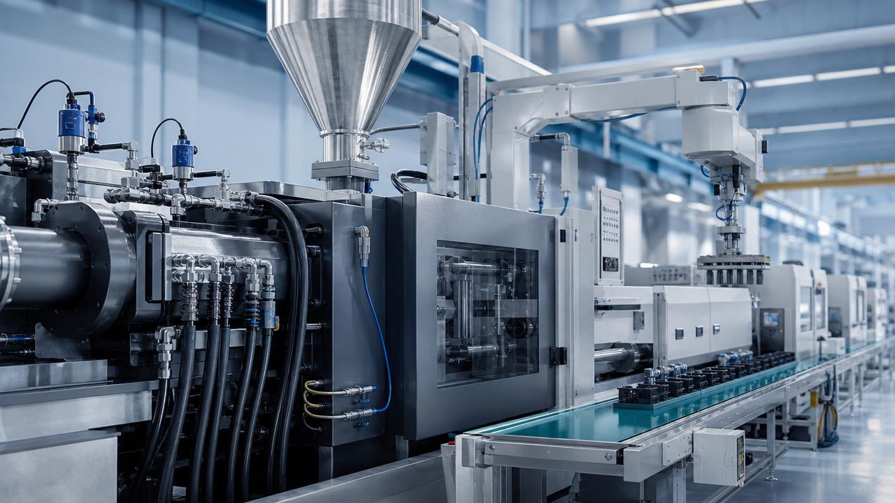 Industrial IoT Use Cases That Actually Improve Uptime on the Shop Floor Industrial IoT Use Cases That Actually Improve Uptime on the Shop Floor