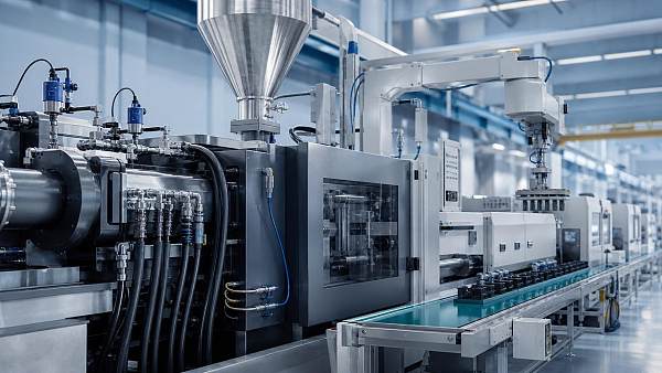 Industrial IoT Use Cases That Actually Improve Uptime on the Shop Floor