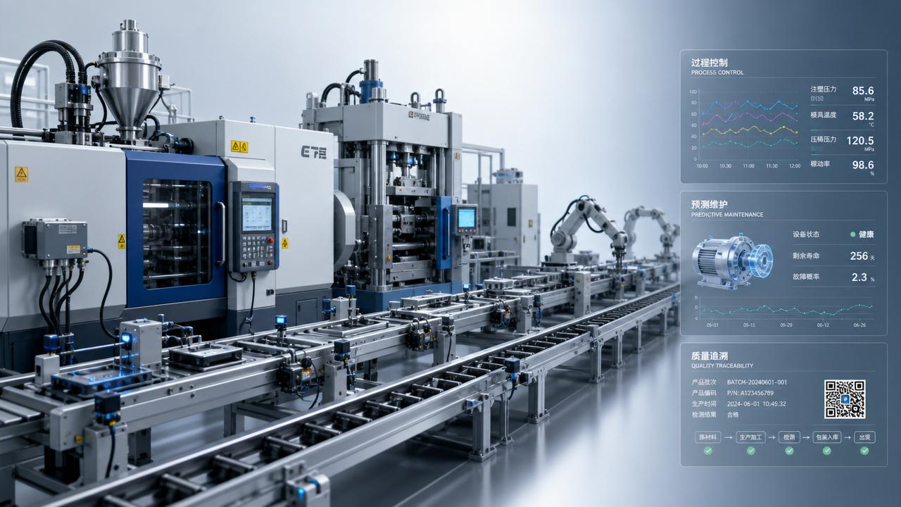 Intellectualization in Manufacturing: What Delivers Value and What Does Not Intellectualization in Manufacturing: What Delivers Value and What Does Not