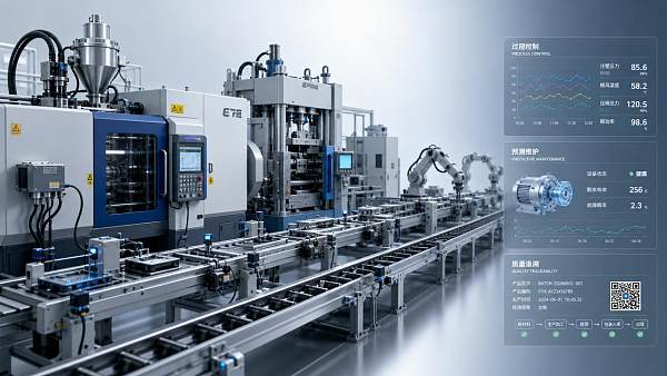 Intellectualization in Manufacturing: What Delivers Value and What Does Not