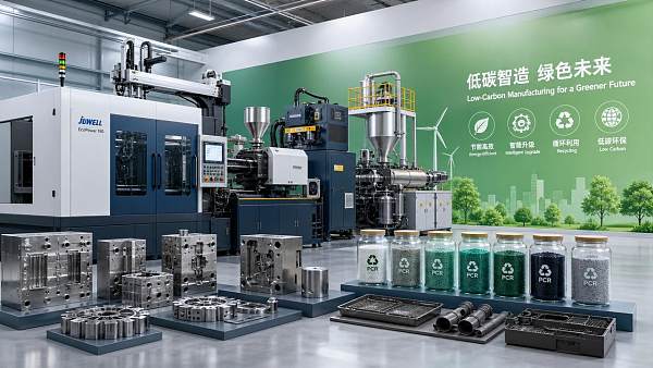 Dual Carbon Competition Is Redrawing the Cost Map for Industrial Production