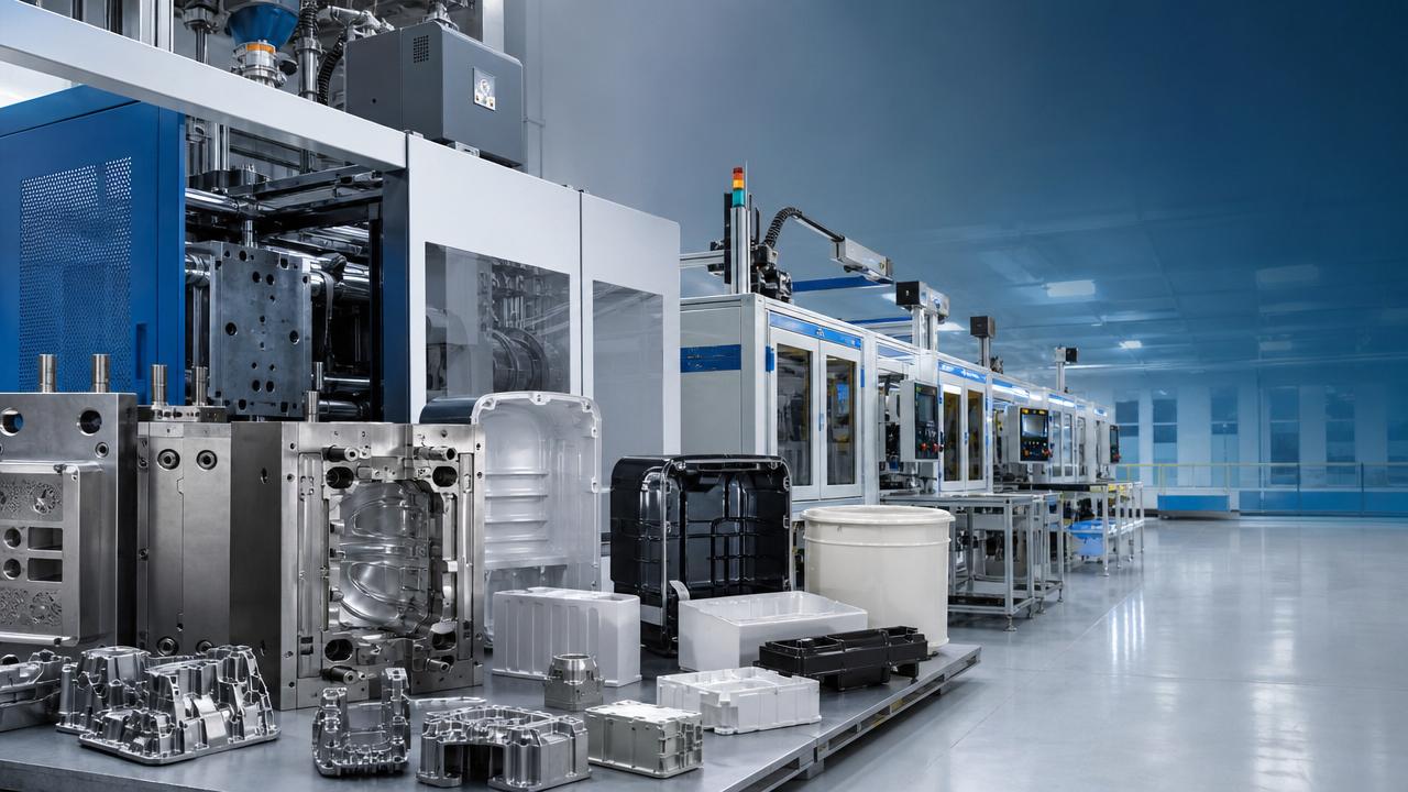Home Appliance Manufacturing Shifts That Are Changing Mold and Equipment Demand Home Appliance Manufacturing Shifts That Are Changing Mold and Equipment Demand