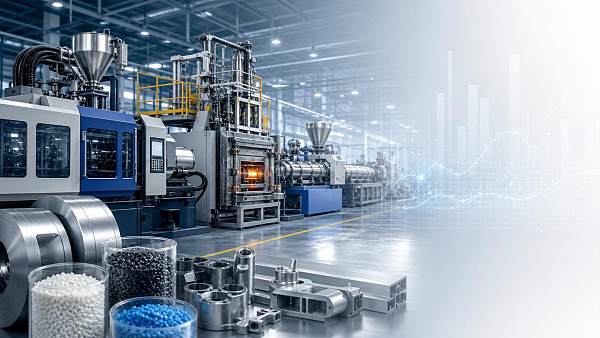Industrial Economics Signals That Matter Before Expanding Production Capacity