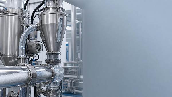 Polymer Processing Problems That Often Start With Material Handling