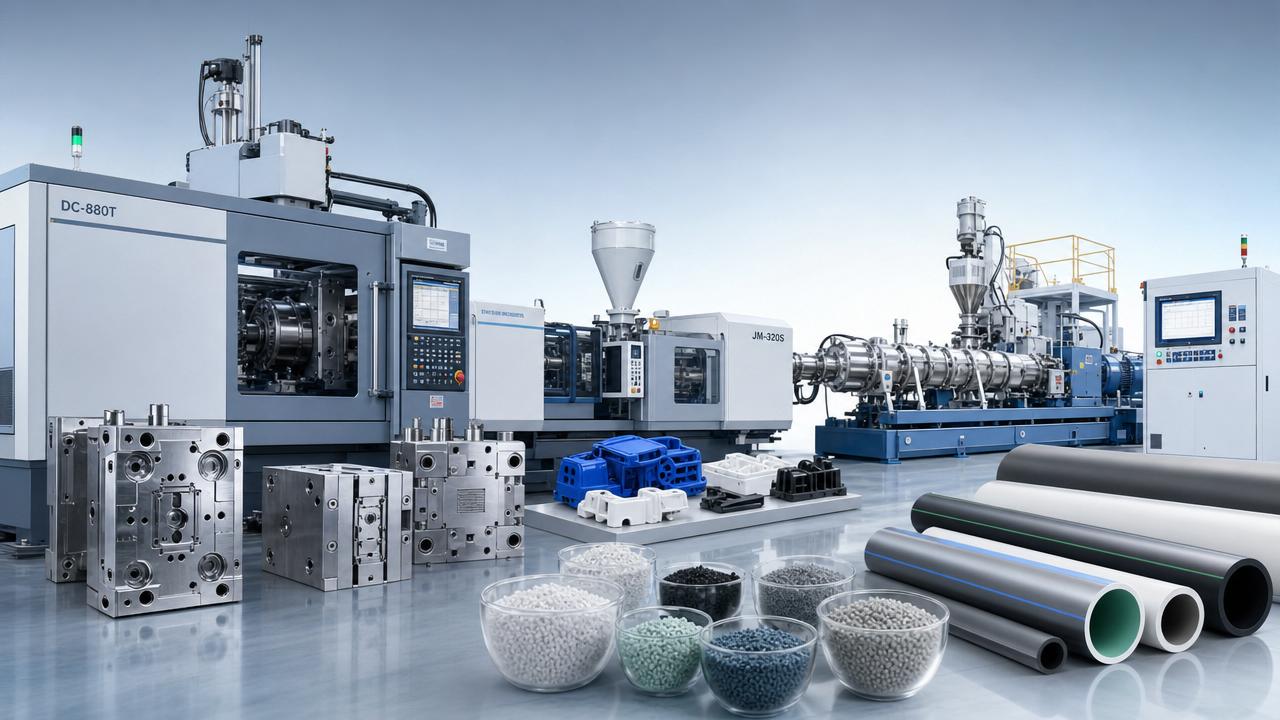 Structural Demand Is Rising, but Which Manufacturing Segments Will Benefit Most? Structural Demand Is Rising, but Which Manufacturing Segments Will Benefit Most?