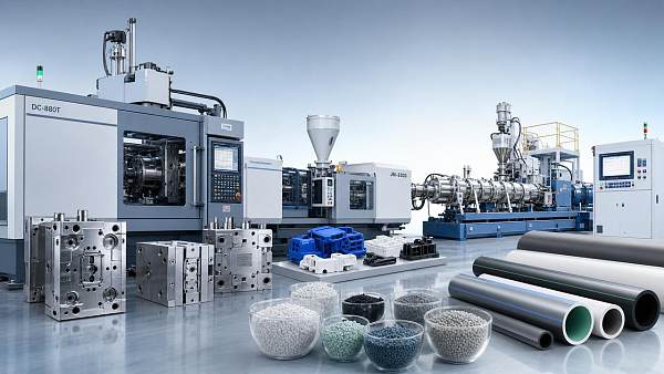 Structural Demand Is Rising, but Which Manufacturing Segments Will Benefit Most?