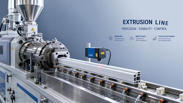 Extrusion Technology Upgrades That Actually Improve Profile Stability