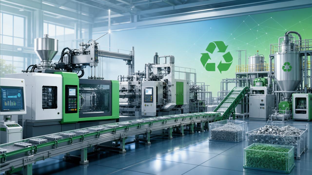 Dual Carbon Competition Is Reshaping Manufacturing Priorities in 2026