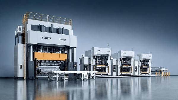 Heavy Molding Equipment: When Bigger Capacity Stops Saving Money