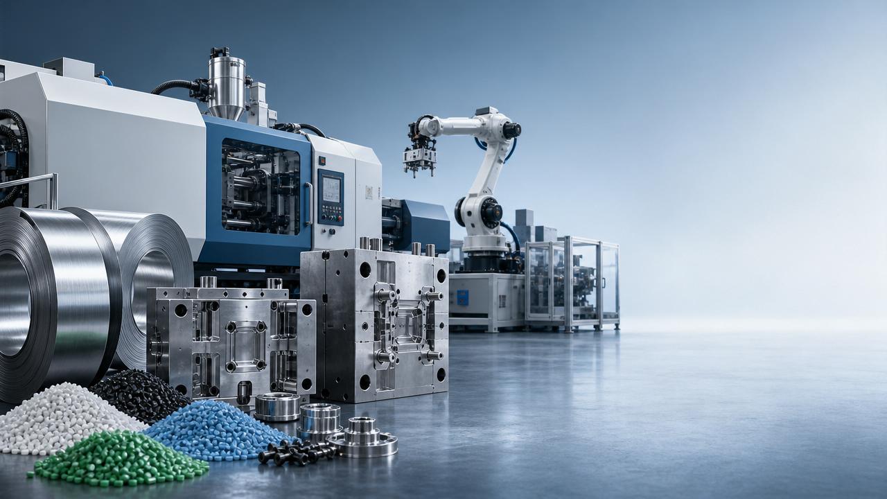 Sector News to Watch Before Locking in 2026 Production Plans Sector News to Watch Before Locking in 2026 Production Plans