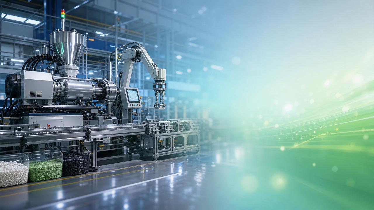 Carbon Quota Policies Now Affect Equipment ROI More Than Many Expect