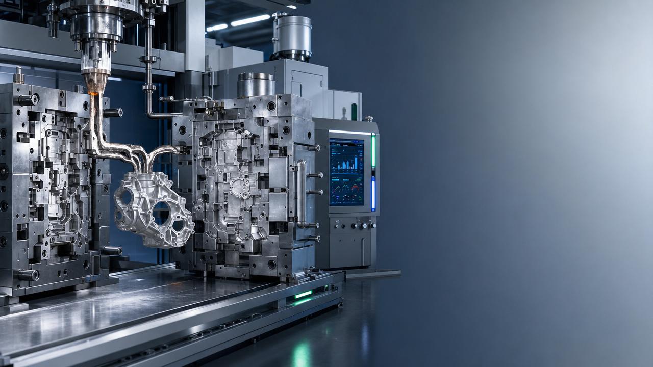Process Parameters That Most Often Trigger Unstable Output in Die Casting Process Parameters That Most Often Trigger Unstable Output in Die Casting