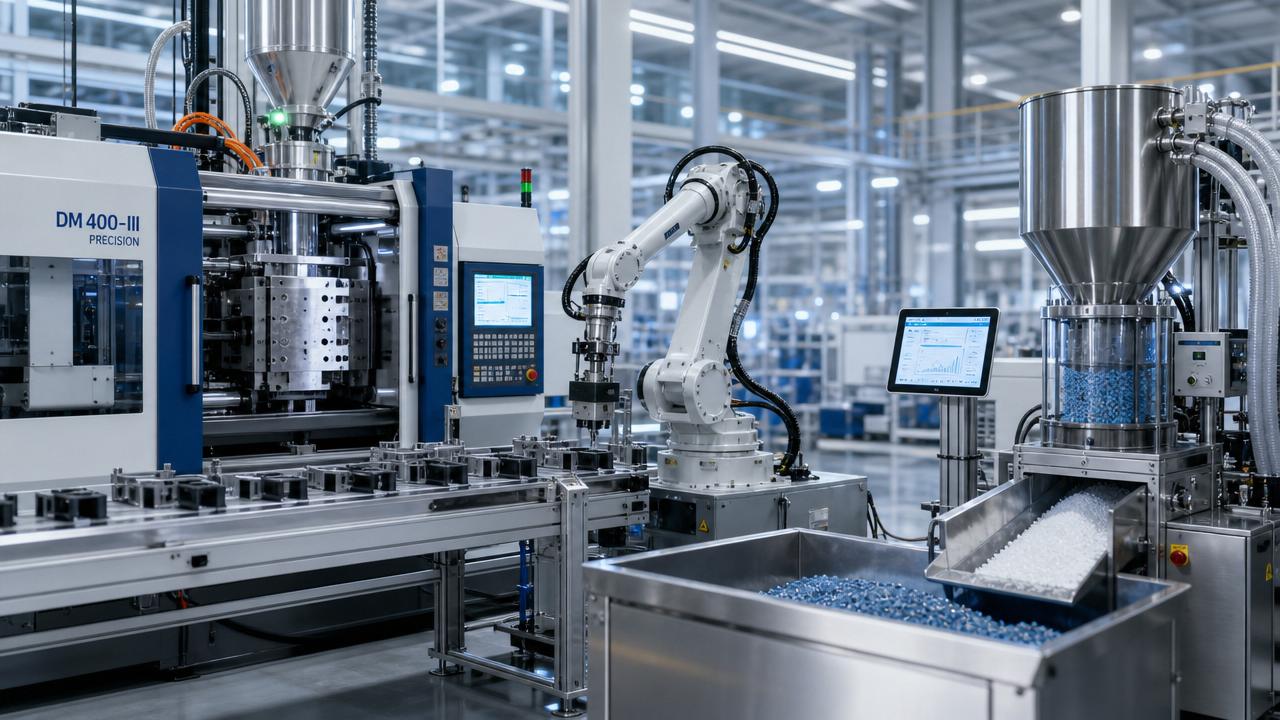 Structural Demand Signals Worth Tracking Before Expanding Capacity