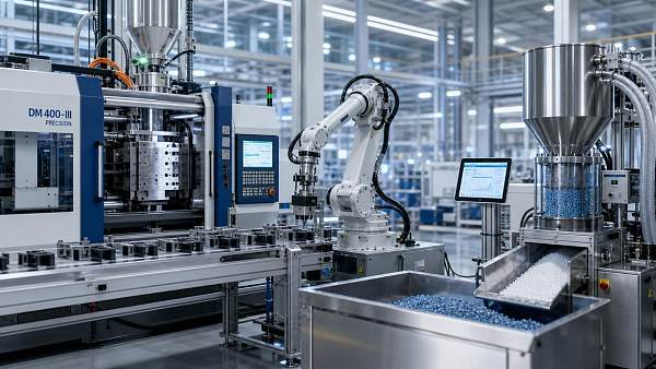 Structural Demand Signals Worth Tracking Before Expanding Capacity