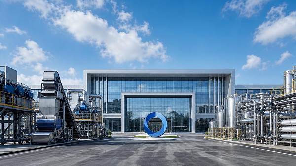 ASEAN to Launch Regional Recycled Plastic Certification Center