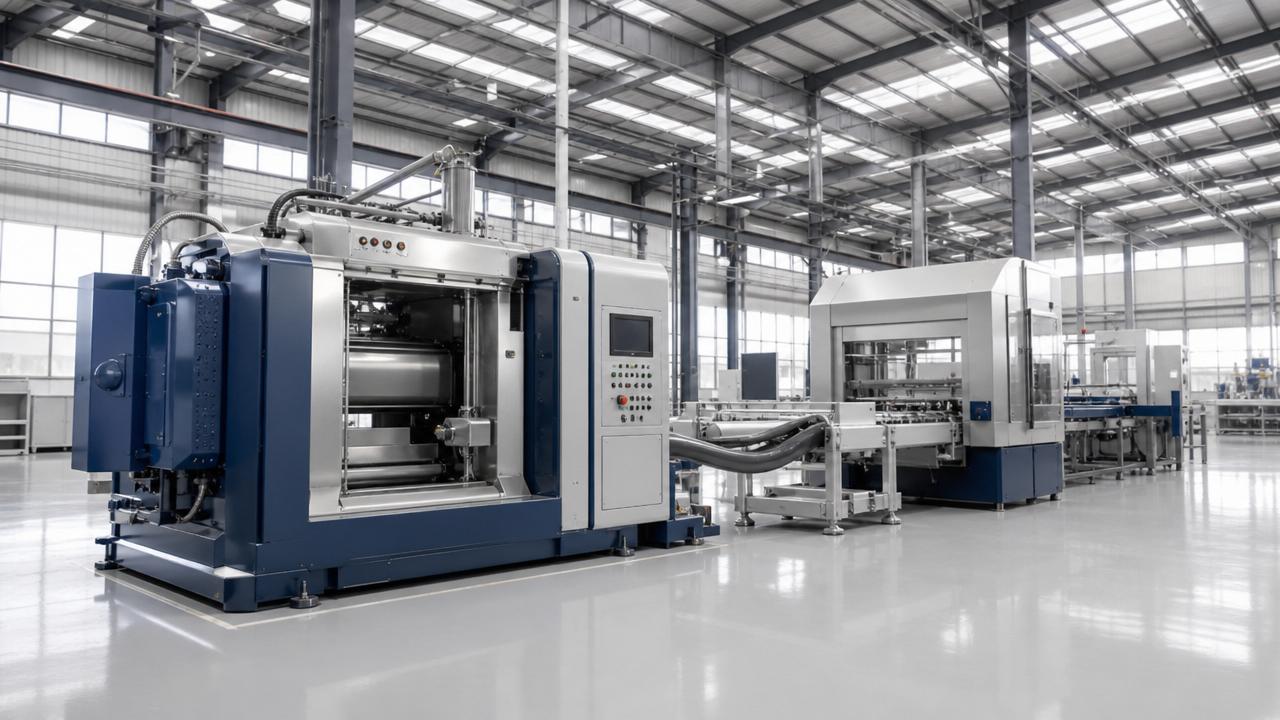 US Imposes 25% Tariff on Some Chinese Rubber Processing Equipment, Exempts Tire Building and Vulcanizing Presses US Imposes 25% Tariff on Some Chinese Rubber Processing Equipment, Exempts Tire Building and Vulcanizing Presses