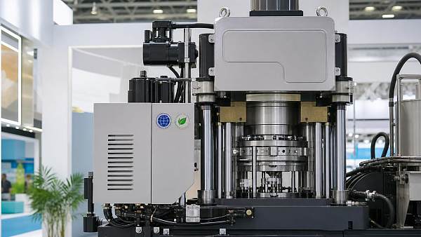 Canton Fair Phase II: Chinese Rubber Machinery Firms Lead ISO Standard on Vulcanizing Energy Efficiency