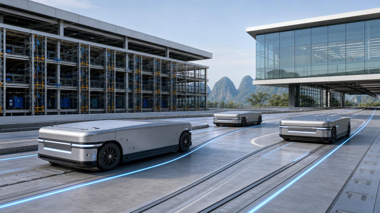 Vietnam's Four Provinces Partner with Guangxi on AI Cross-Border Tourism, Driving Exports of Smart Rubber Shuttles and Tire Building Equipment Vietnam's Four Provinces Partner with Guangxi on AI Cross-Border Tourism, Driving Exports of Smart Rubber Shuttles and Tire Building Equipment