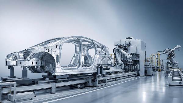Giga Casting in 2026: Where Cost Savings Really Come From