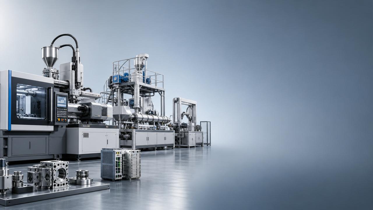 Commercial Insights: What Slowing Orders Signal for Equipment Planning Commercial Insights: What Slowing Orders Signal for Equipment Planning