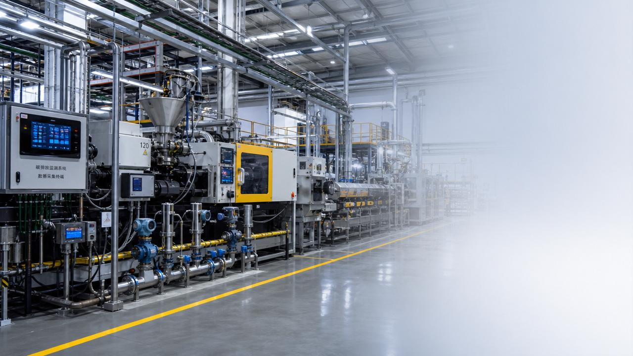Dual Carbon Competition: Which Plants Face the Highest Compliance Pressure Dual Carbon Competition: Which Plants Face the Highest Compliance Pressure