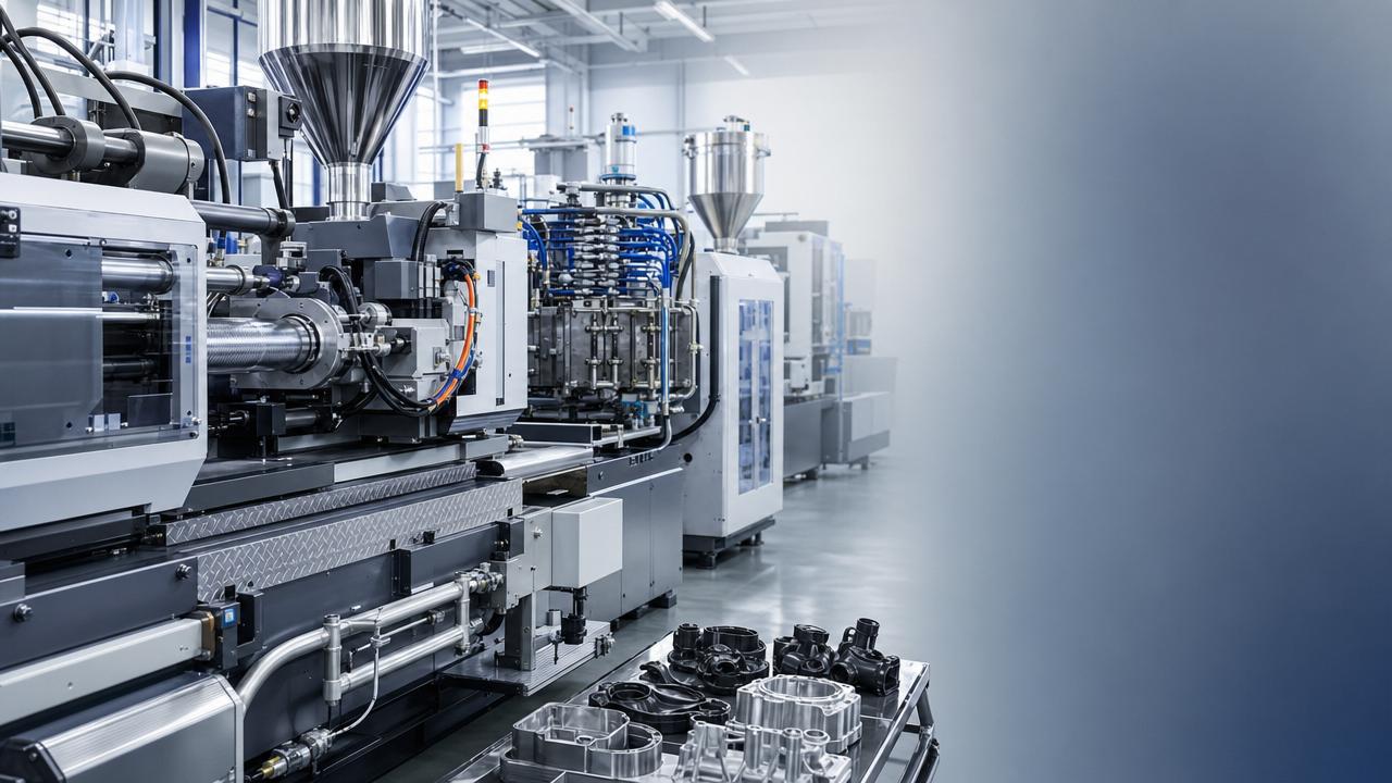 Data-Driven Intelligence for Production Control: What Actually Improves Data-Driven Intelligence for Production Control: What Actually Improves