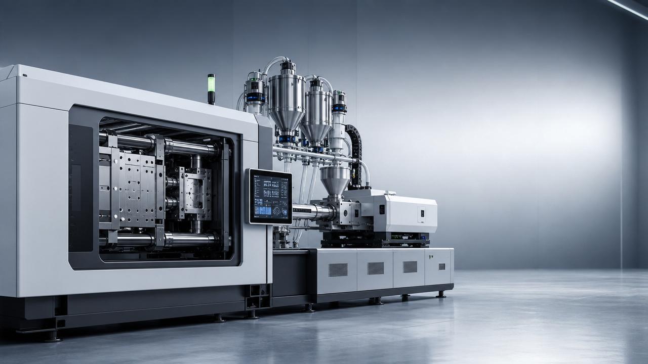 Evolutionary Trends in Molding: 5 Changes Reshaping Equipment Choices Evolutionary Trends in Molding: 5 Changes Reshaping Equipment Choices