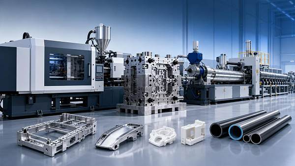 Structural Demand Trends: Which Processing Segments Are Growing Faster