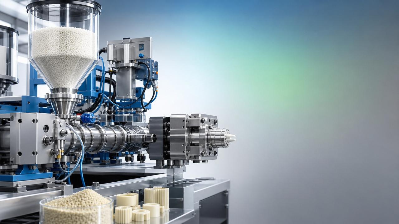 Technical Barriers in Bio-Plastic Processing: What Delays Scale-Up Technical Barriers in Bio-Plastic Processing: What Delays Scale-Up
