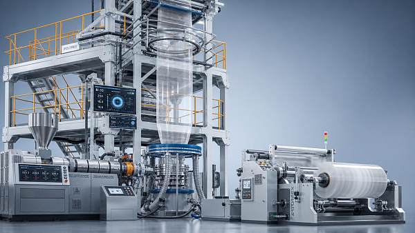 Process Parameters in Film Blowing: Common Settings That Waste Material