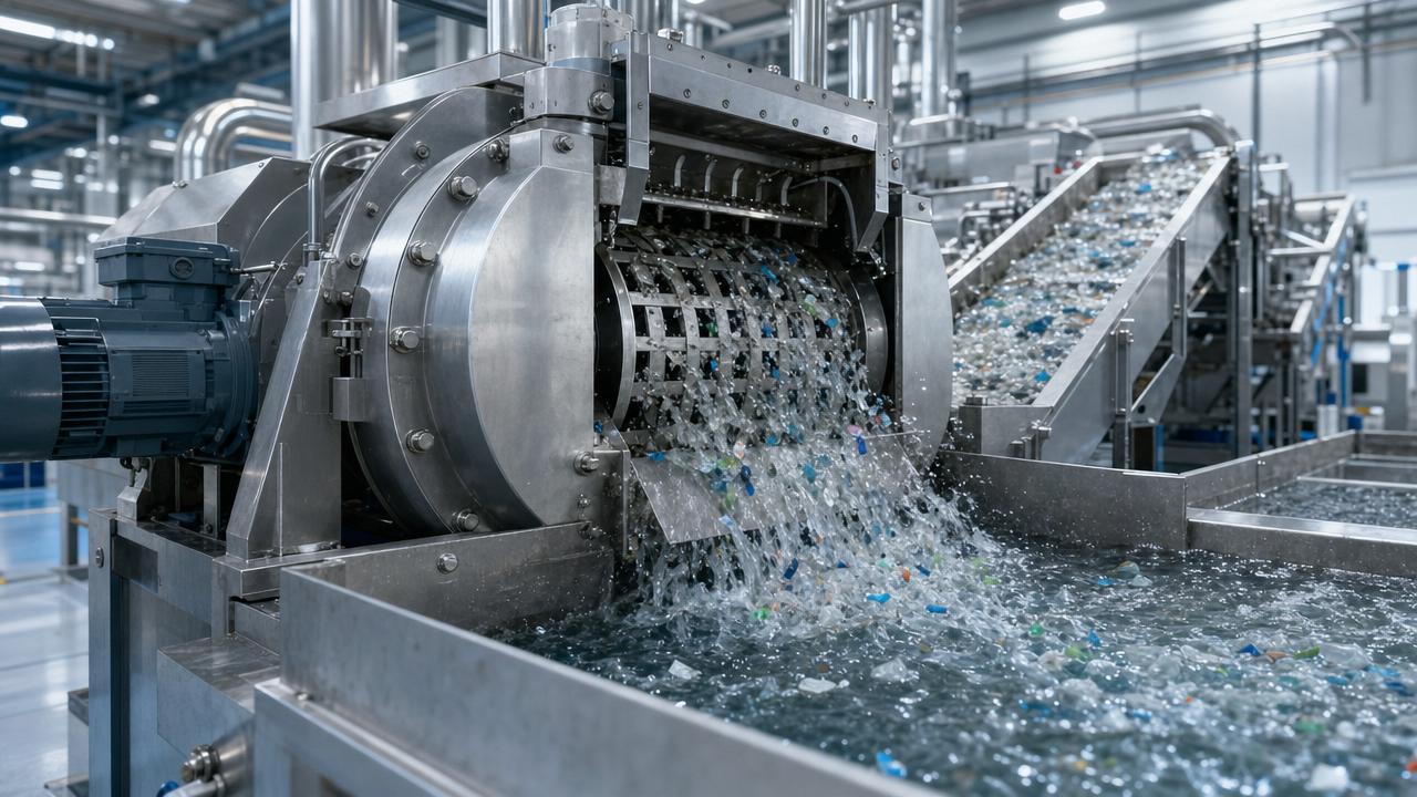 EU REACH Adds 12 Substances Restricted in Recycled Plastics EU REACH Adds 12 Substances Restricted in Recycled Plastics
