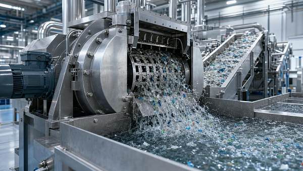 EU REACH Adds 12 Substances Restricted in Recycled Plastics