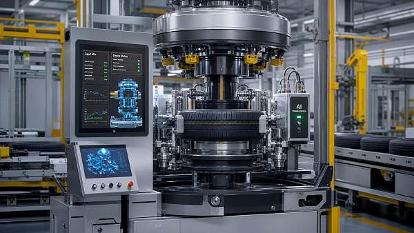 IRLA Releases 2026 Global Tire Building Equipment Procurement White Paper