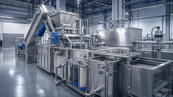 EU REACH Adds 12 Substances Banned in Recycled Plastics