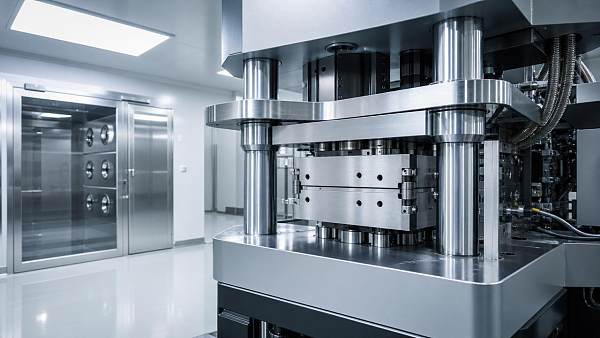 6th TOPS Pet Expo Highlights Vulcanizing Press for Vet Implant Export