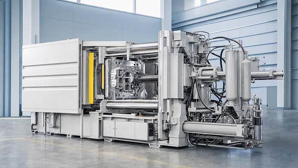 Japan METI Launches Green Subsidy for Mg Alloy Die-Casting Equipment