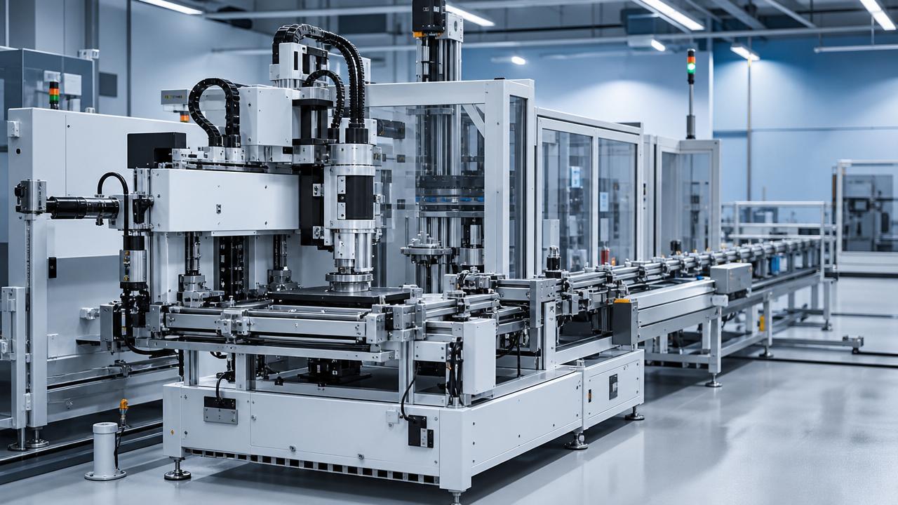 Evolutionary Trends in All-Electric Machines: Efficiency vs Throughput
