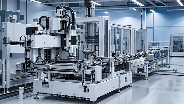 Evolutionary Trends in All-Electric Machines: Efficiency vs Throughput