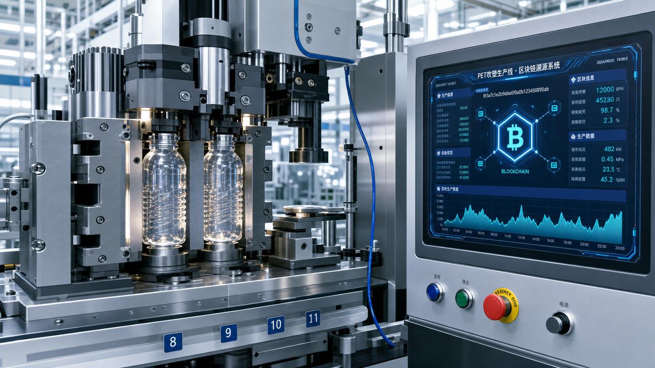 U.S. CBP Expands Green Polymer Traceability Pilot to 12 Countries